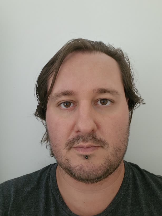 Mickaël PERAL, formateur Déclic Humain