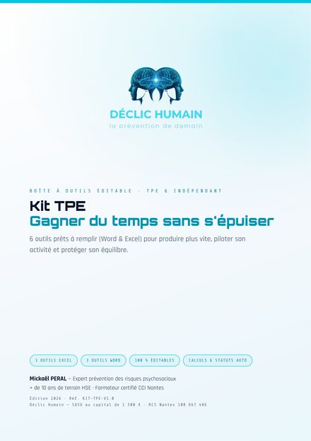 Couverture — Kit TPE / Indépendant — Boîte à outils éditable