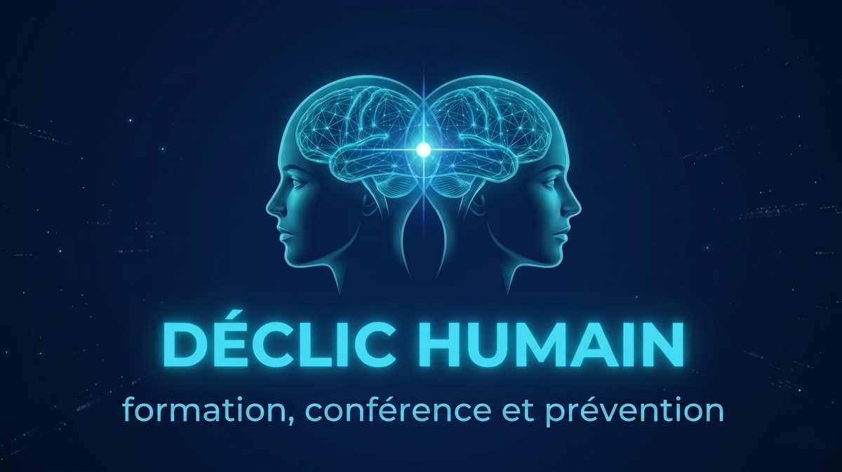 Logo Déclic Humain